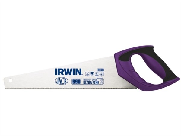 Irwin juniorsav