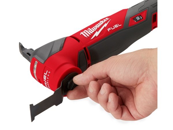 Milwaukee multiværktøj