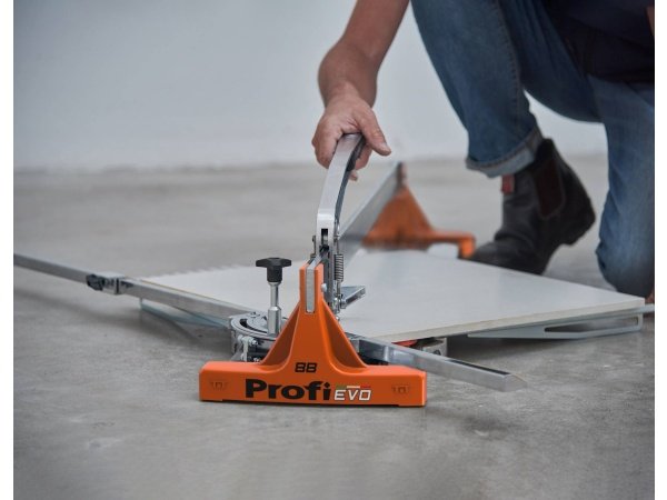 Battipav fliseskærer Profi Evo