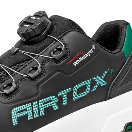 Airtox sikkerhedssko