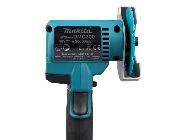 Makita enhåndsafkorter