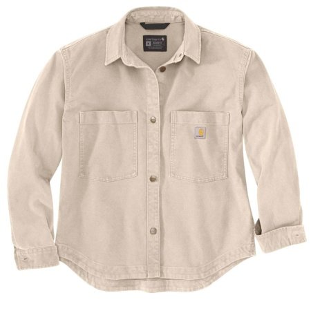 Carhartt skjortejakke