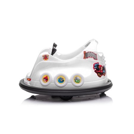 Angry Birds Bumper Angry Birds Bumper