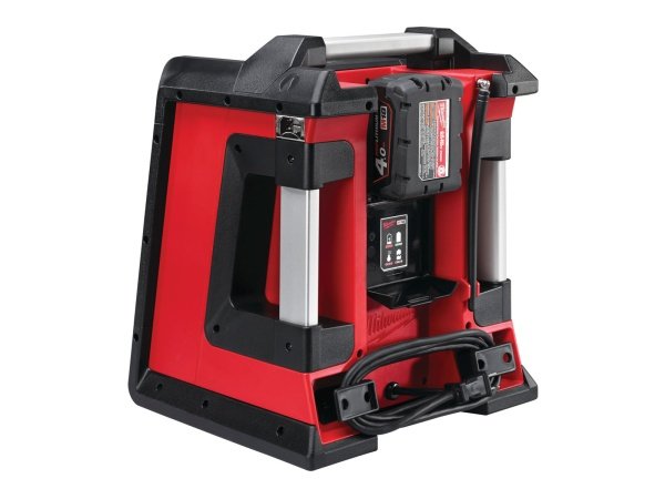 Milwaukee arbejdsradio