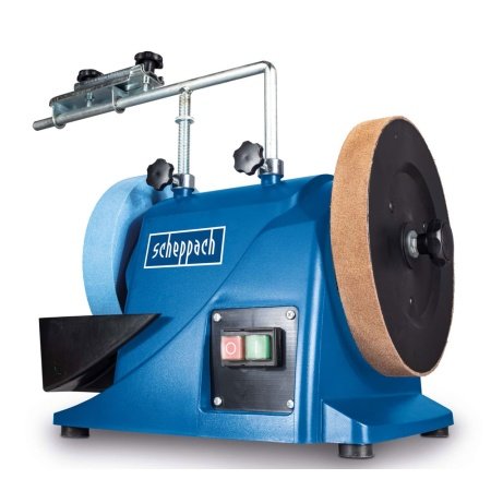 Scheppach vådsliber