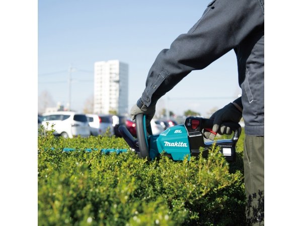 Makita akku hækkeklipper