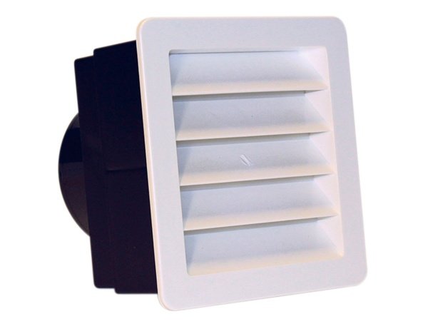 Viksa lamelventil type 1