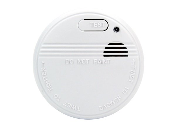 EnsoNordic røgalarm 300 Valu