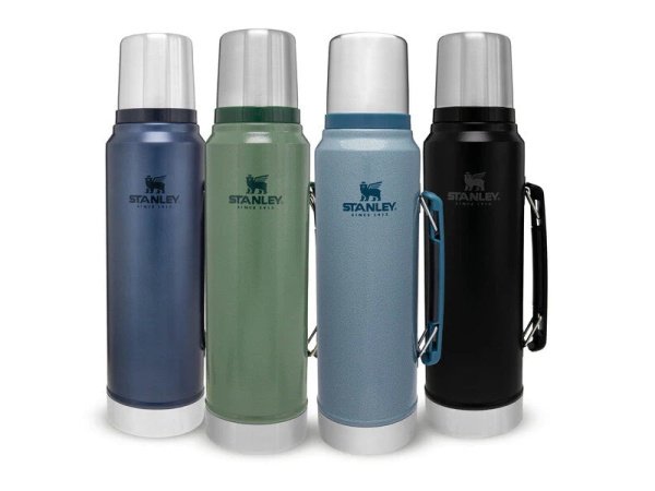 Stanley 1913 termokande