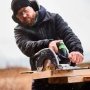 Festool akku rundsav