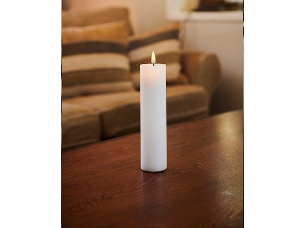 Sirius sille genopladelig   *U