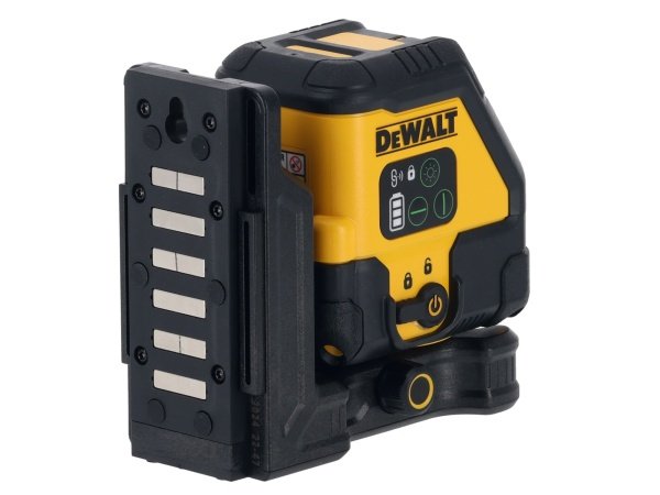 Dewalt krydslinjelaser Dewalt krydslinjelaser