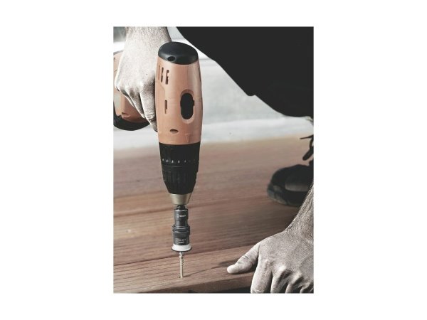 Wera bitsholder variabel dybde