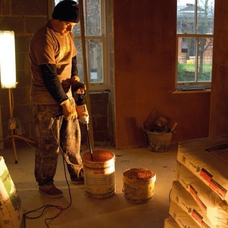 Dewalt piskeris til mixer