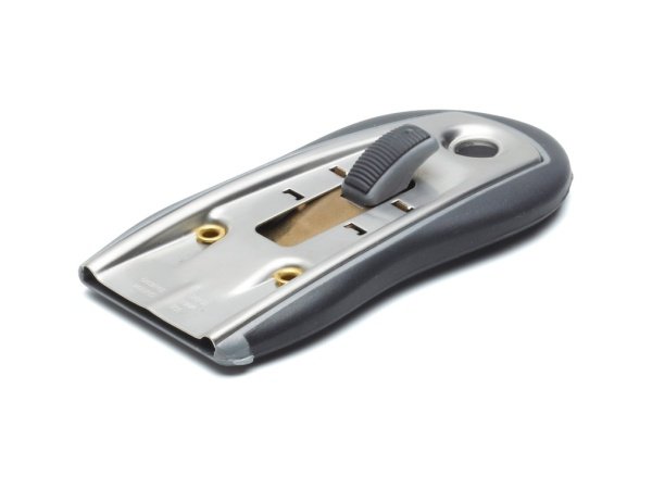 Anza vinduesskraber k metal