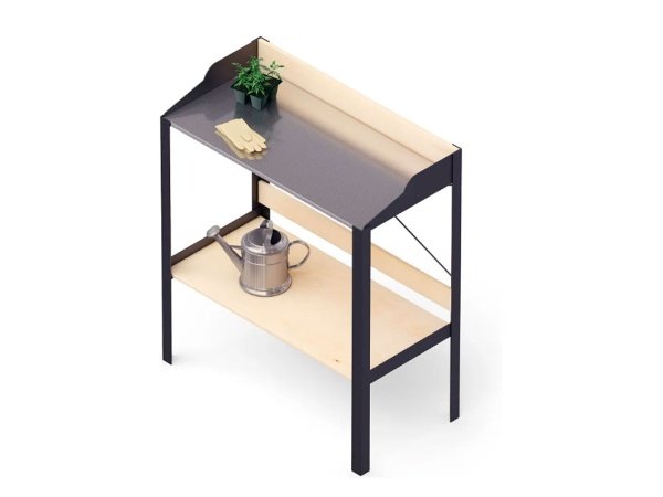 Pindstrup Modern plantebord