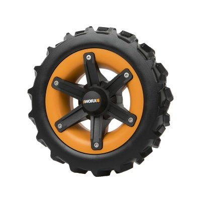 Worx off road hjul