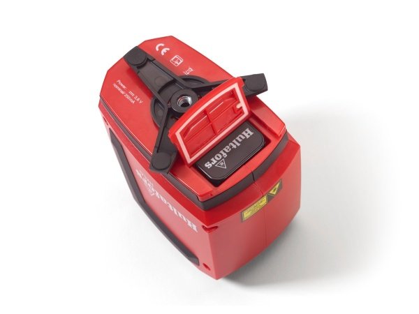 Hultafors krydslaser