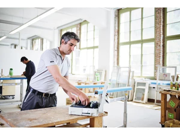 Festool bore-/skruemaskine