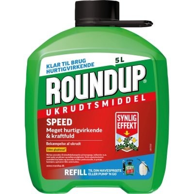 Roundup Speed ukrudtsmiddel