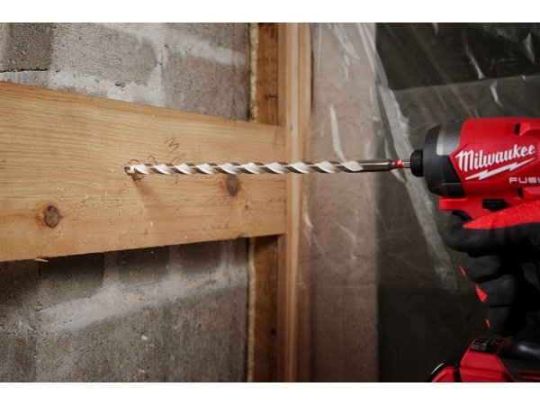 Milwaukee universalbor