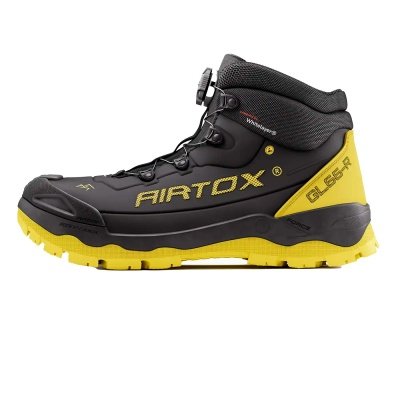 Airtox sikkerhedsstøvlet