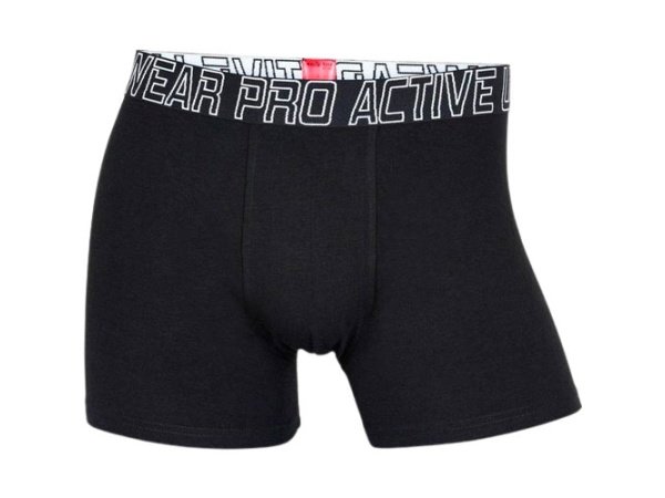 ProActive Bambus boxershorts