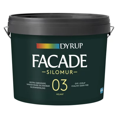 Dyrup Facade Silomur 03