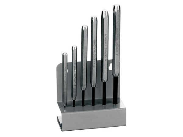 BaTo splituddriversæt