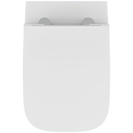 I.Life B væghængt toilet
