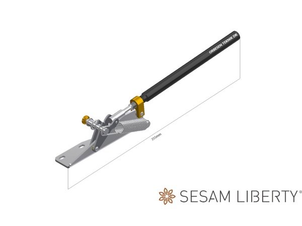 Vitavia vinduesåbner