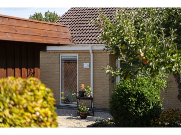 Plastmo nedløbsrør