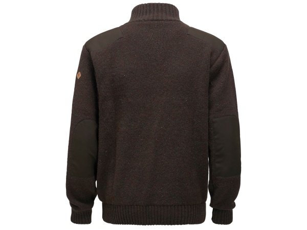 Pinewood Hurricane sweater