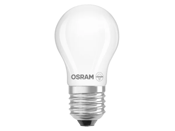 OSRAM LED krone mat dæmpbar