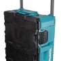 Makita Maktrak kuffert. Produkt vises stående