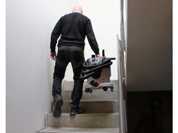 Starmix støvsuger 20ltr.