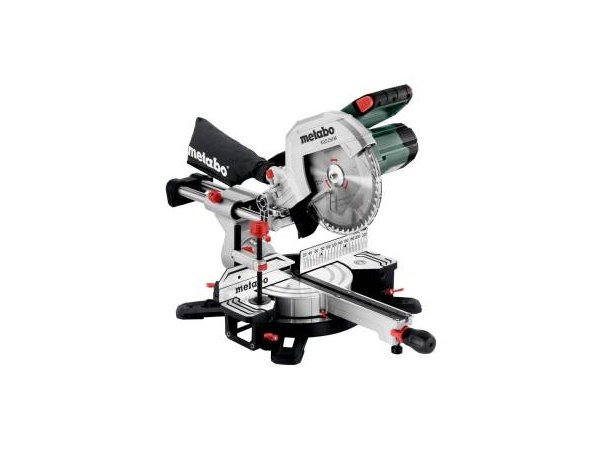 Metabo kap-/geringssav