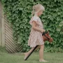 KREA kæphest (asst.). Produkt vises I udendørs miljø