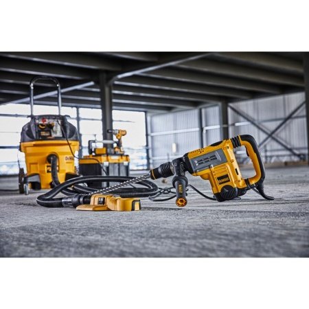 Dewalt borehammer 1250W