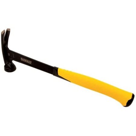 Dewalt kløfthammer 14 OZ
