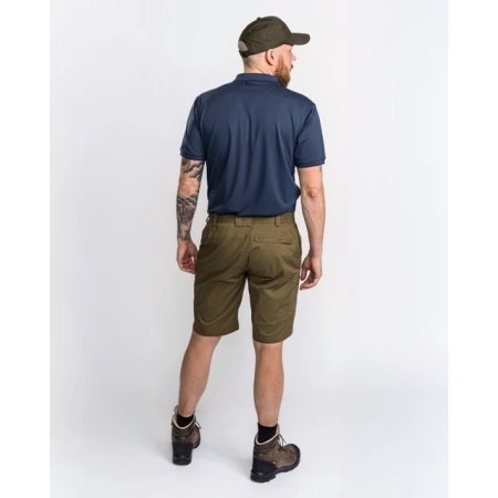 Pinewood shirt Ramsey Coolmax