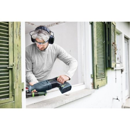 Festool akku bajonetsav 18V