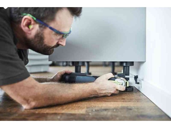Festool dybdeanslag