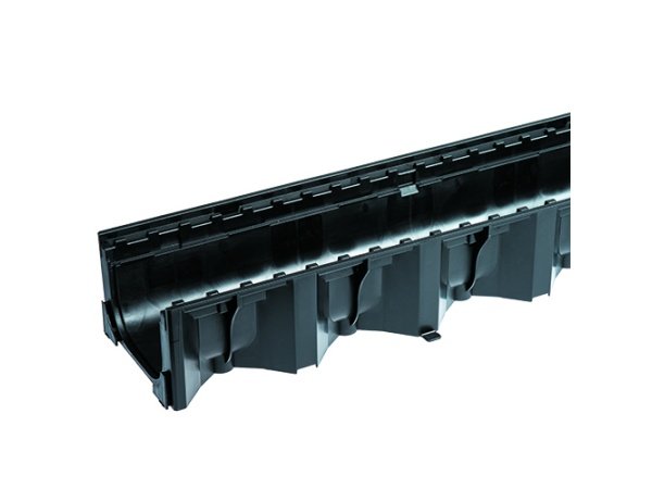 ACO Hexaline 100 cm u/afløb ACO Hexaline 100 cm u/afløb