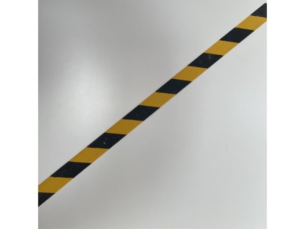 Thamus skridsikker GRP Liste