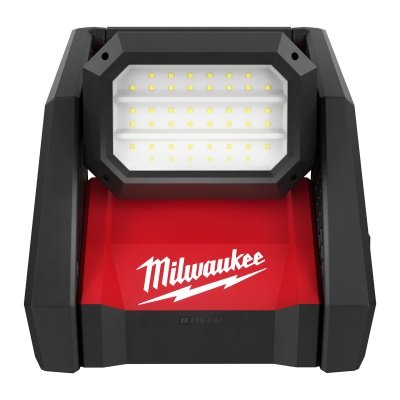 Milwaukee arbejdslampe