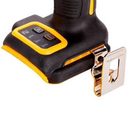 Dewalt slagnøgle