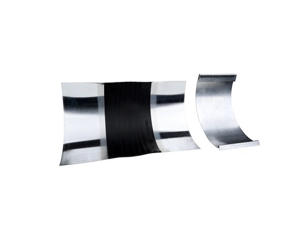 Plastmo ekspansionsstykke