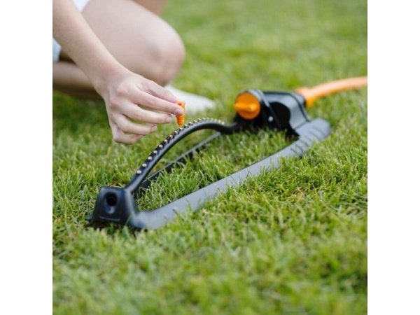 Fiskars vippesprinkler *U