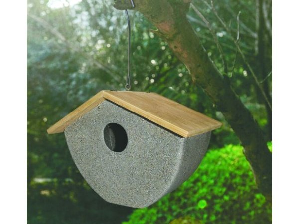 Ryom fuglehus Bambus        *U